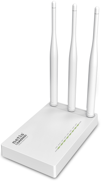 Netis WF2409E
