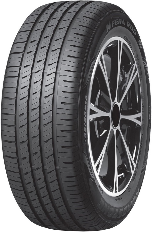 Nexen N`Fera RU5 235/65 R18 110V