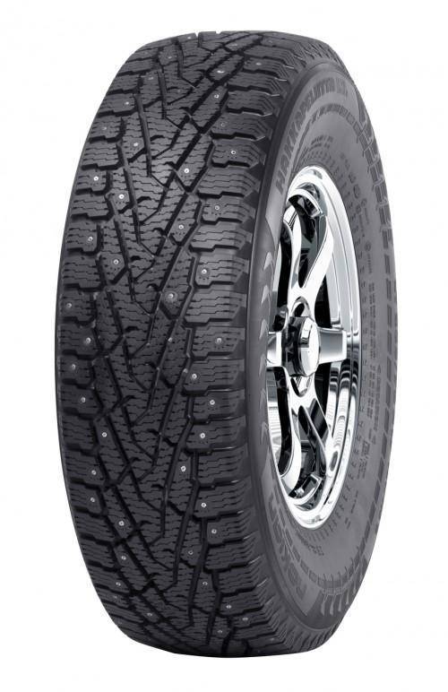 Nokian Tyres Hakkapeliitta LT2 225/75 R17C 116/113Q