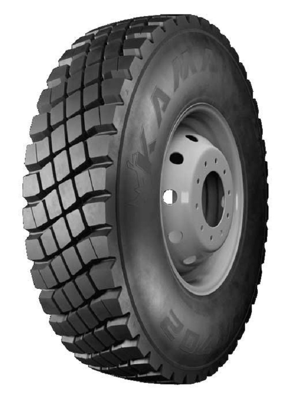 Кама NR-702 11/0 R22.5 148/145K