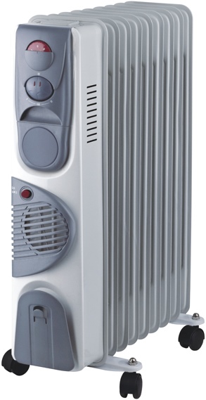 Oasis BB-20T 9 секц 2 кВт