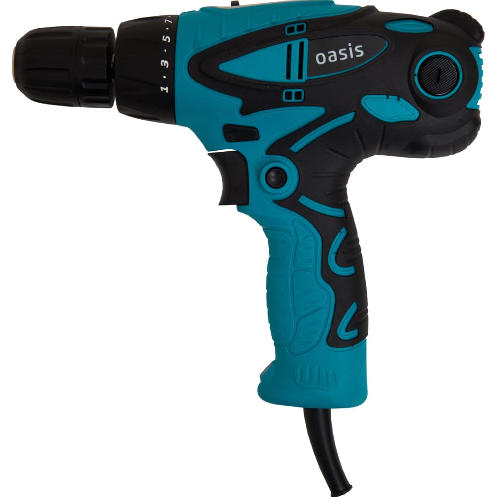OASIS DS-55