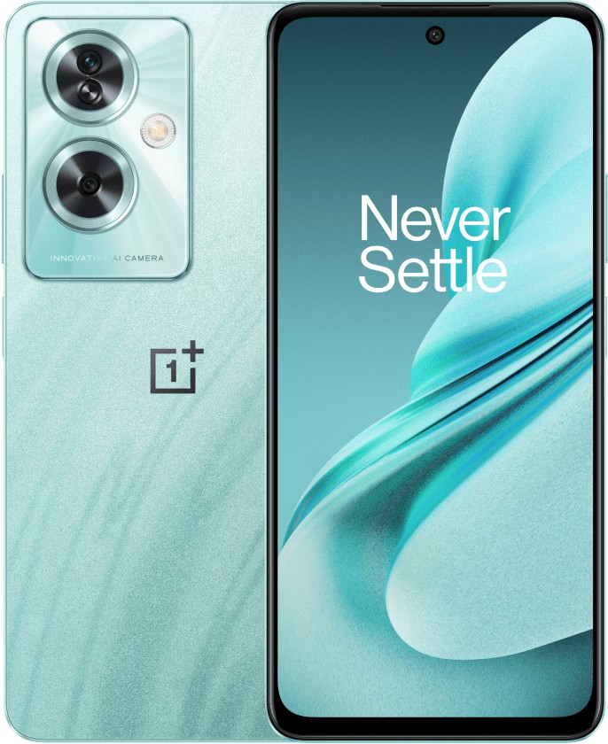 OnePlus Nord N30 SE 4/128Gb EU Black Satin