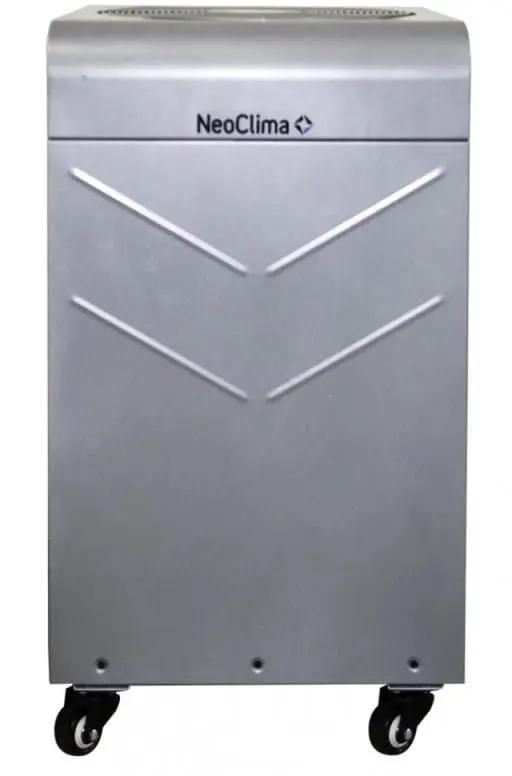 Осушитель воздуха Neoclima FDM04V серый