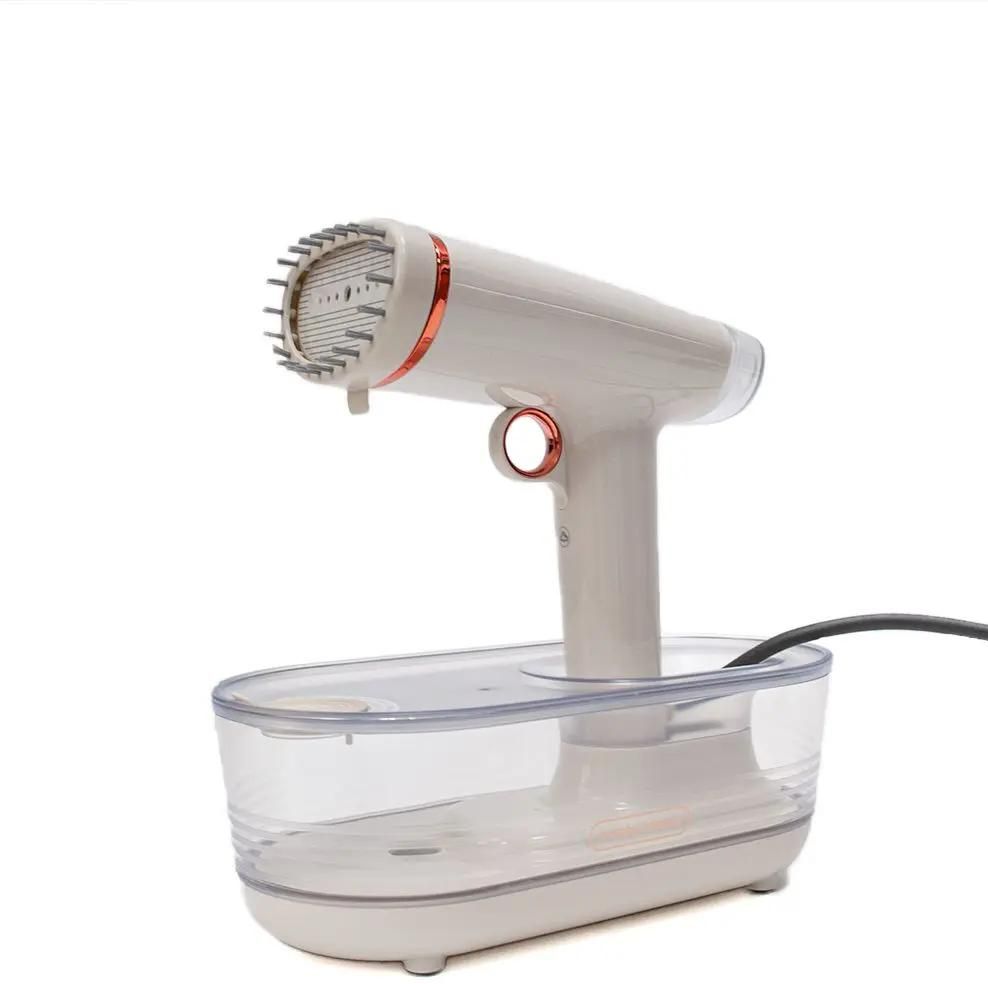Отпариватель ручной MORPHY RICHARDS MR 361080,  белый
