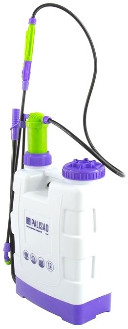 Palisad 64784