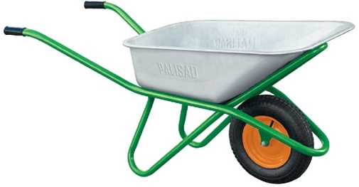 Palisad 68918