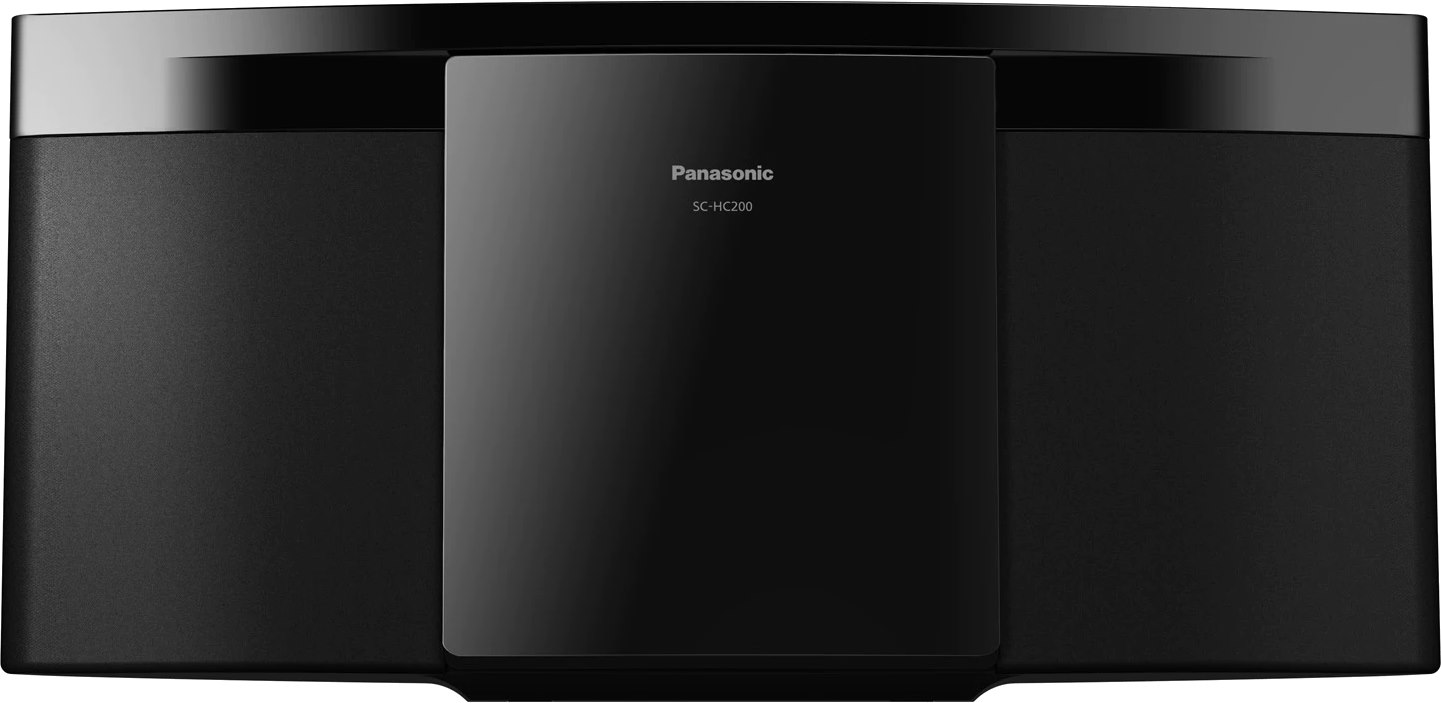 Panasonic SC-HC200