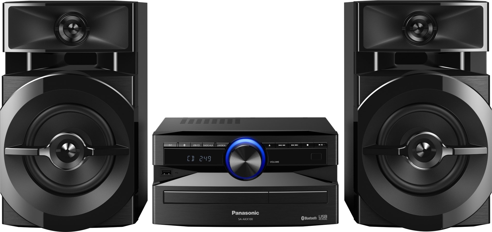 Panasonic SC-UX100