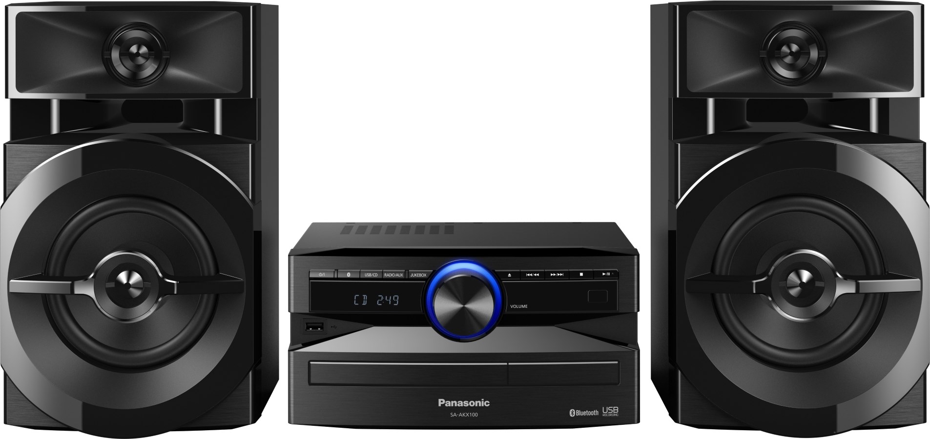 Panasonic SC-UX100