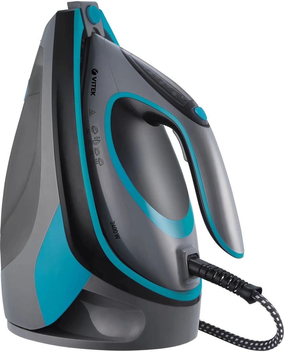 Парогенератор Vitek VT-2433