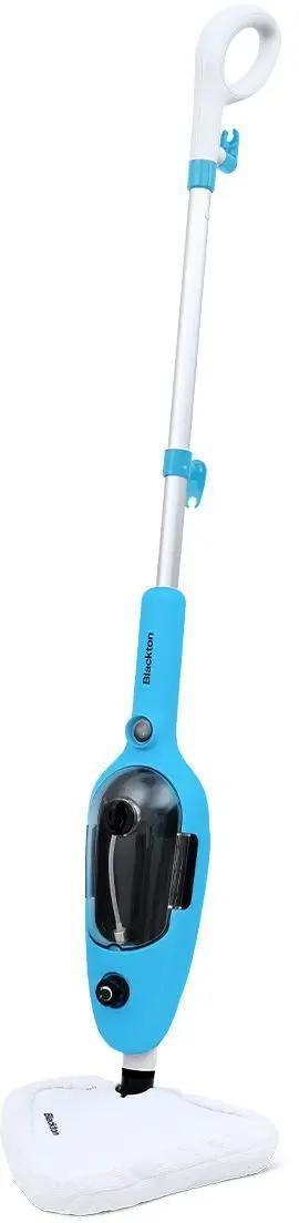 Паровая швабра BLACKTON Bt SM1110 голубой