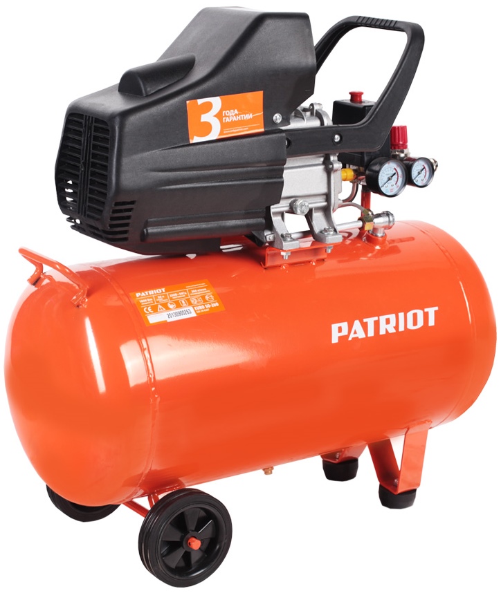 Patriot EURO 50-260