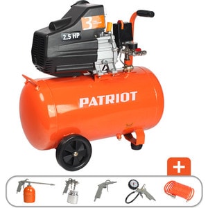 Patriot EURO 50-260K