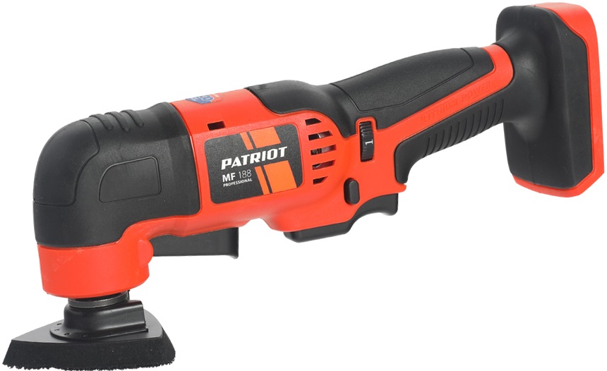 Patriot MF 188UES Professional