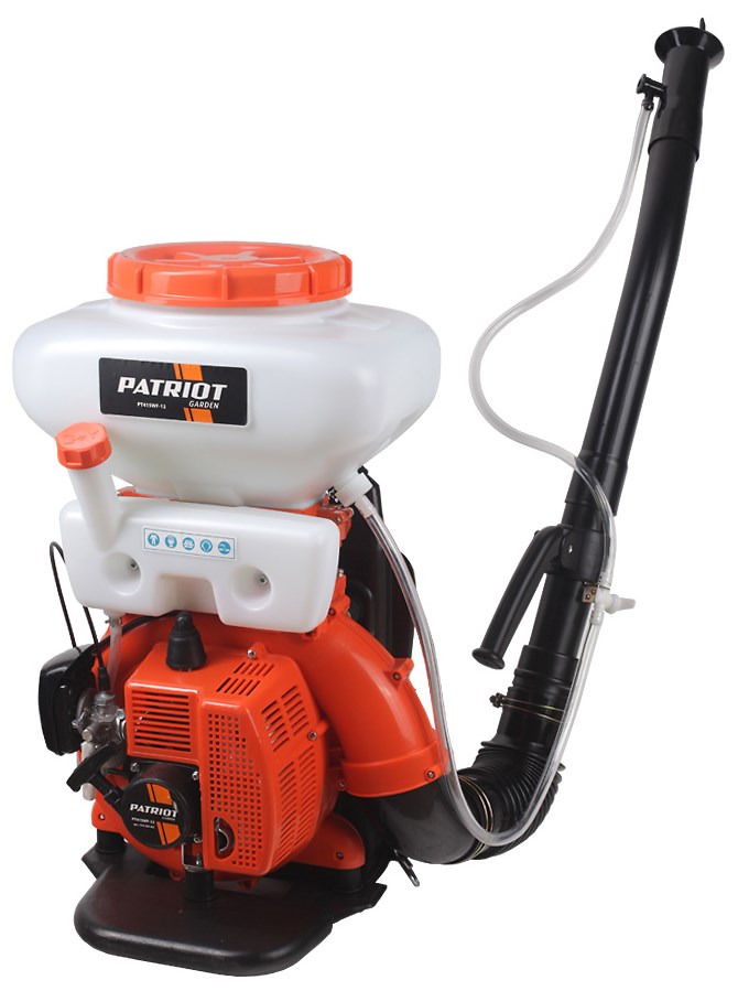 Patriot PT 415WF-12