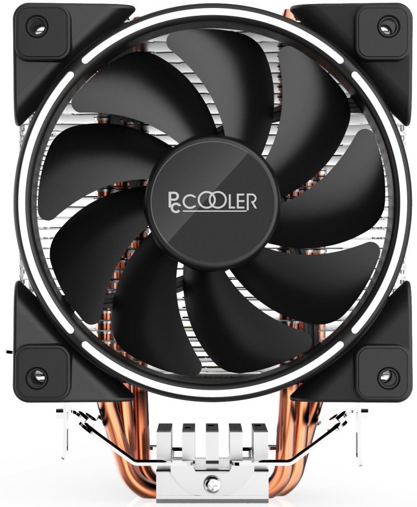 PCCooler GI-X3