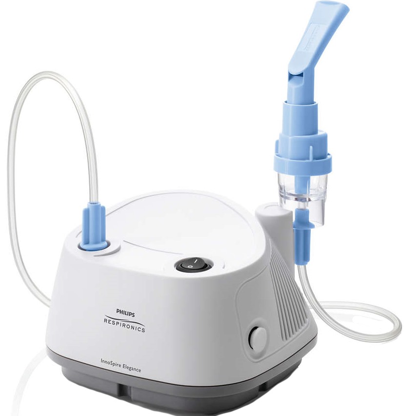 Philips InnoSpire Elegance