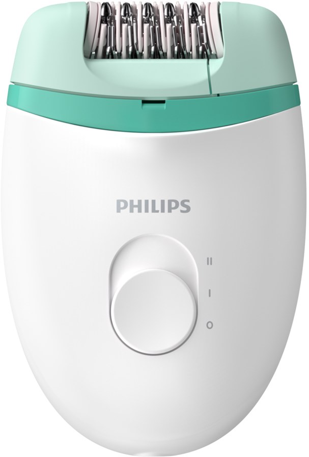 Philips Satinelle Essential BRE 224