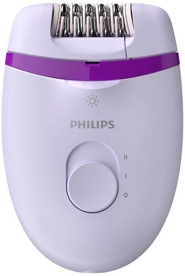 Philips Satinelle Essential BRE 275
