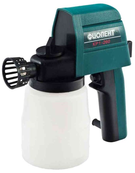 Phiolent KR1-260