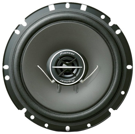 Pioneer TS-1702i