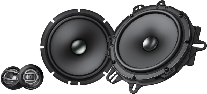 Pioneer TS-A1600C