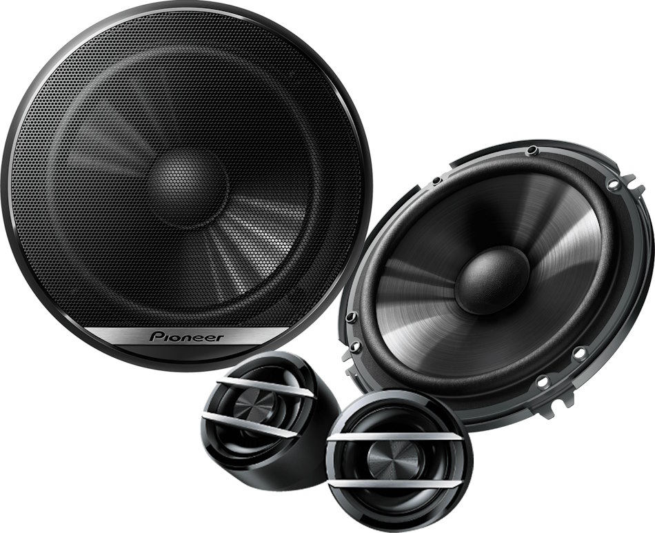 Pioneer TS-G160C-2