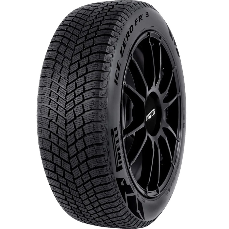 Pirelli Ice Zero Friction 3 225/60 R18 104H
