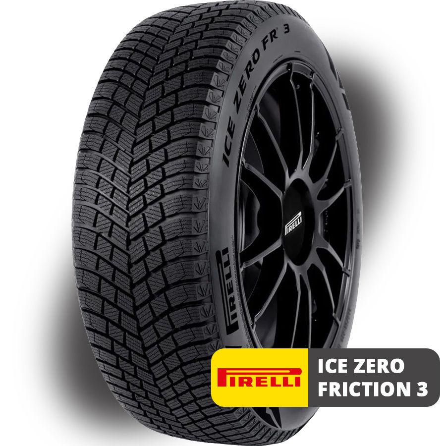 Pirelli Ice Zero Friction 3 235/65 R18 110H