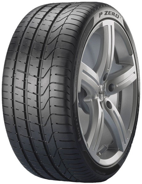 Pirelli PZero 235/35 R20 92Y