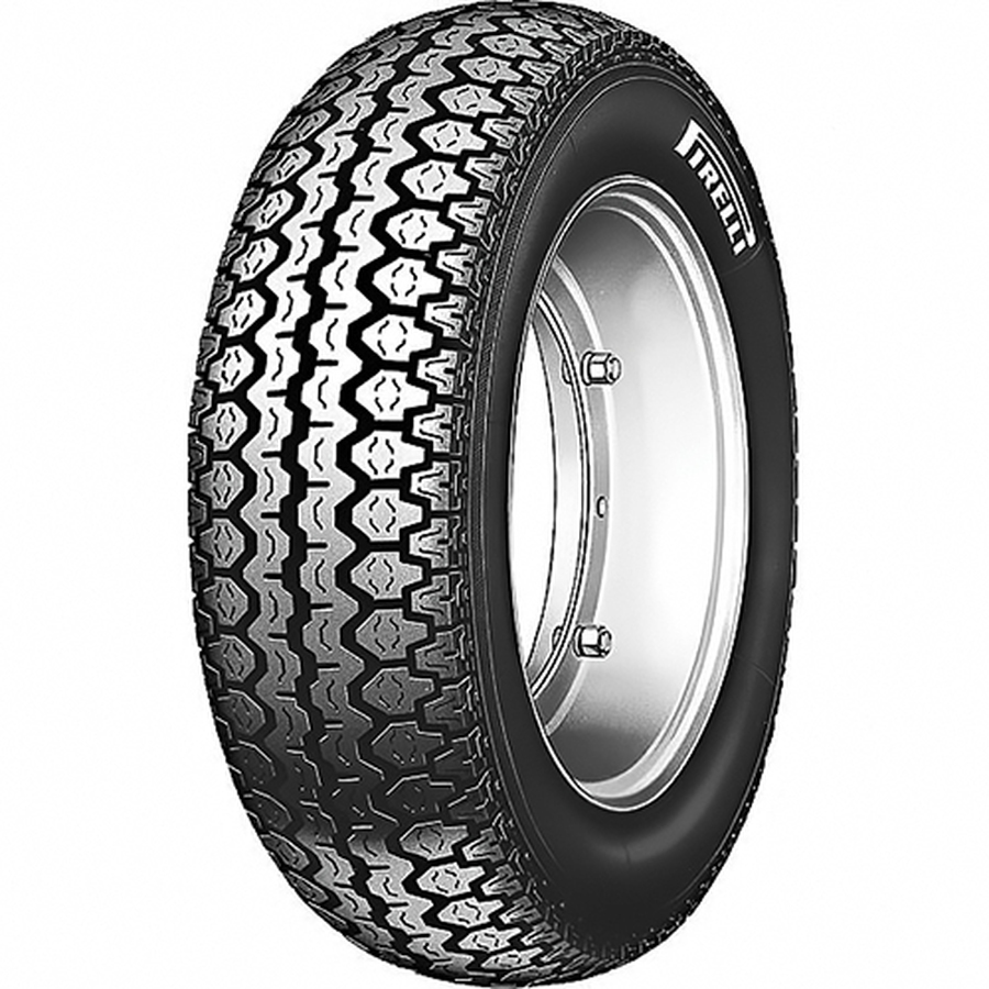 Pirelli SC30 3/0 R10 42J