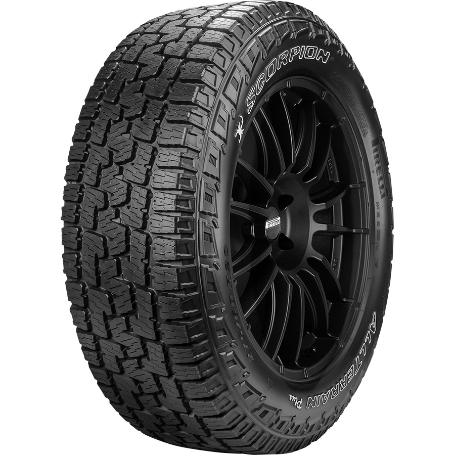 Pirelli Scorpion A/T + 265/65 R18 114T