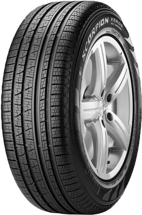 Pirelli Scorpion Verde All Season 265/60 R18 110H