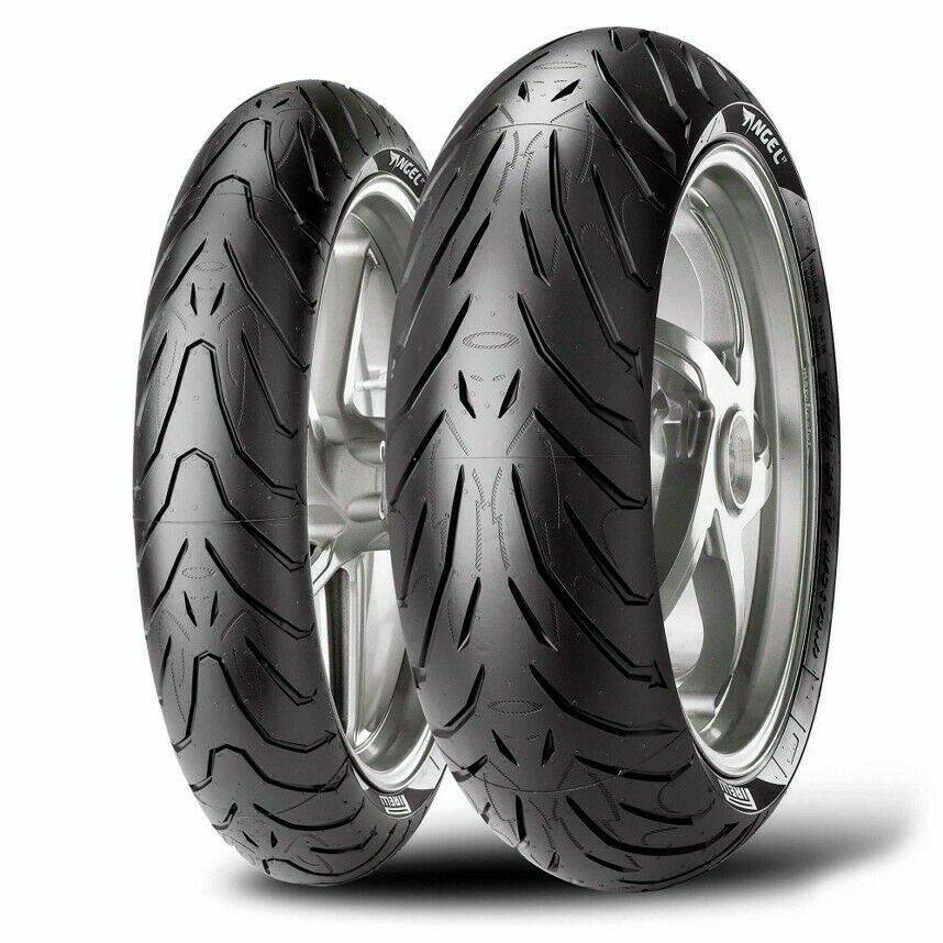Pirelli Angel ST 120/70 R17 58W