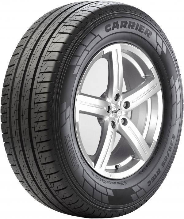 Pirelli Carrier 205/65 R16C 107T