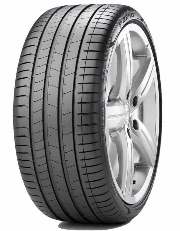 Pirelli P Zero 2 225/45 R18 95Y