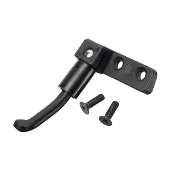 Подножка BLADE для моделей Air Cross, Air Cross Disk (разбор) Черная