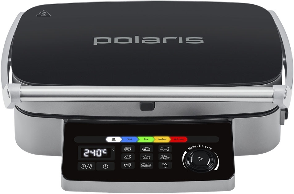 Polaris PGP 3002 DP Optimal Temp черный