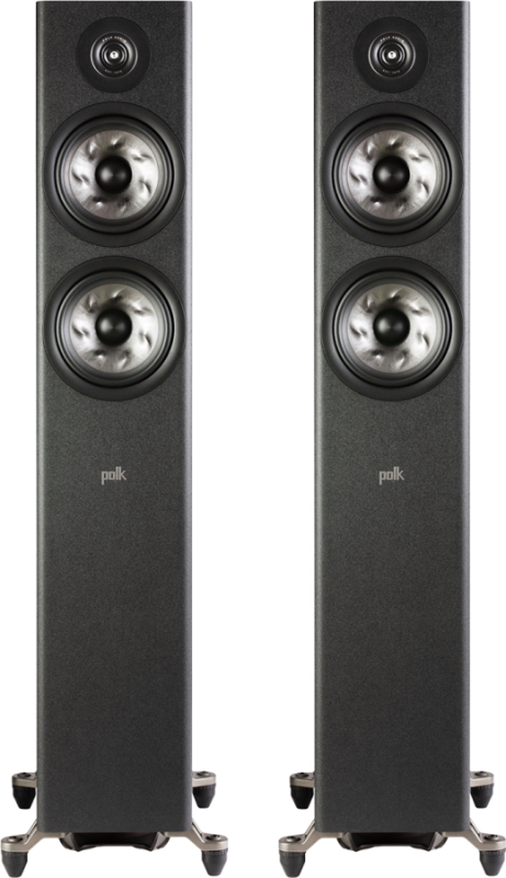 Polk Audio Reserve R600