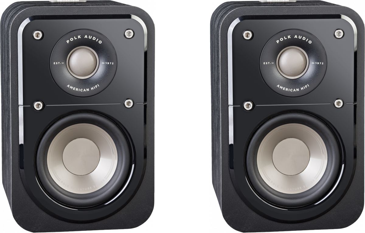 Polk Audio S10