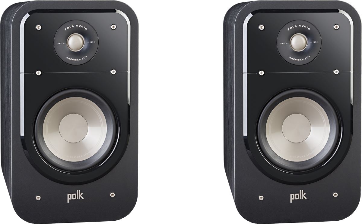 Polk Audio S20