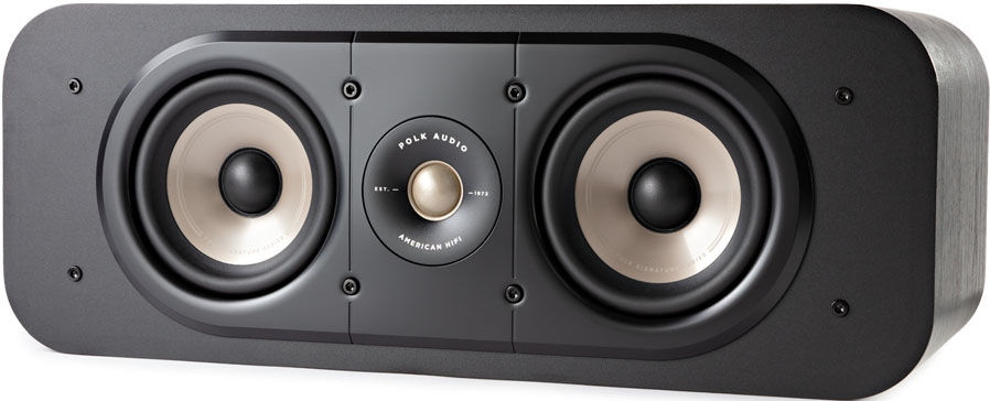 Polk Audio S30e