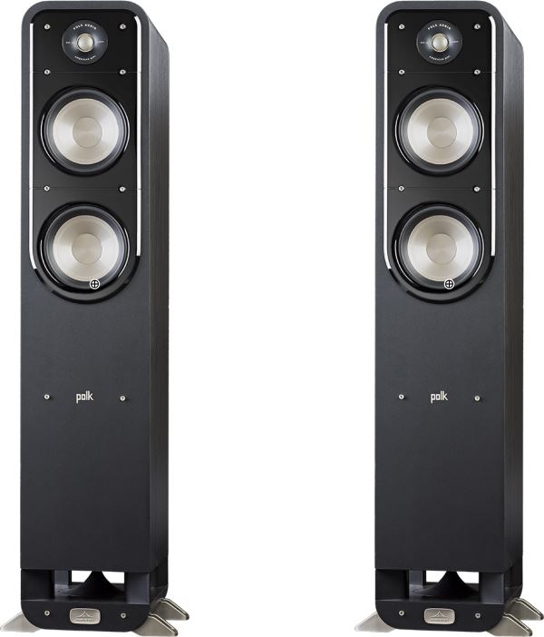 Polk Audio S55