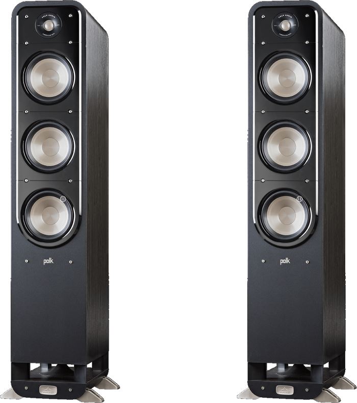Polk Audio S60