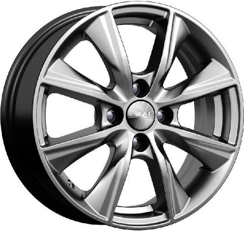 Скад Порту (Gt) 6xR15 ET40 4*100 D60.1