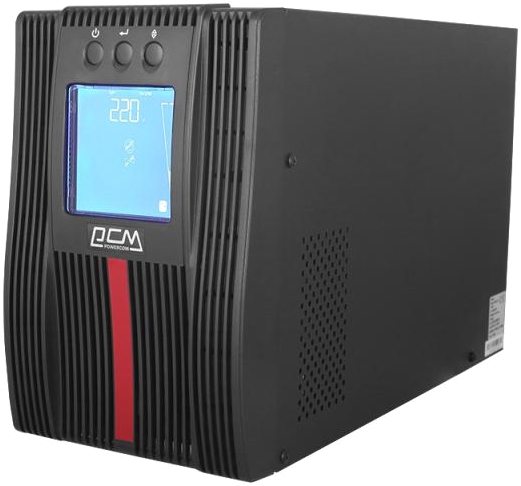 Powercom MAC-1000 1000 ВА