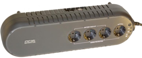 Powercom WOW-1000U 1000 ВА