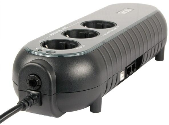 Powercom WOW-500U 500 ВА