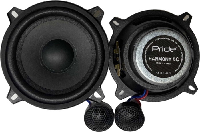 Pride Harmony 5C
